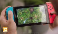 E3 Nintendo - Fortnite arriva su Switch